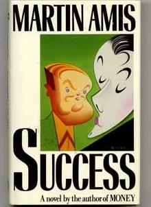 Success. First American Edition in dust jacket