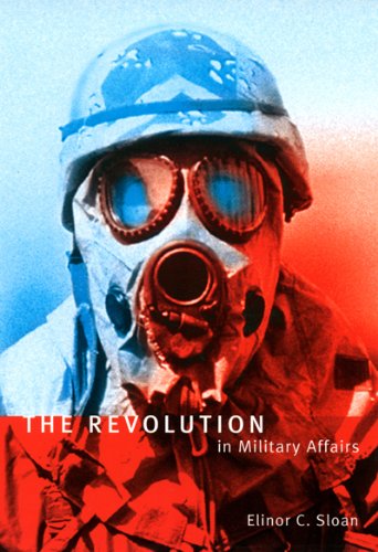 Image for Revolution in Military Affairs : Implications for Canada and NATO Revolution in Military Affairs : Implications for Canada and NATO