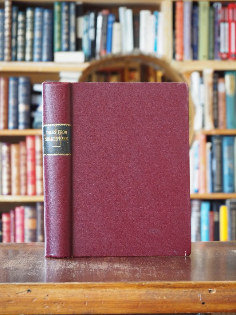 Tales from Shakespeare