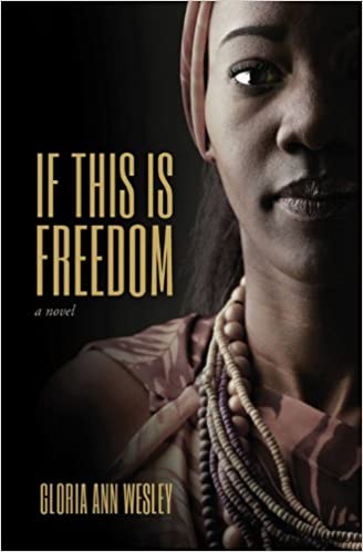 Image for If This Is Freedom. A novel. First Edition