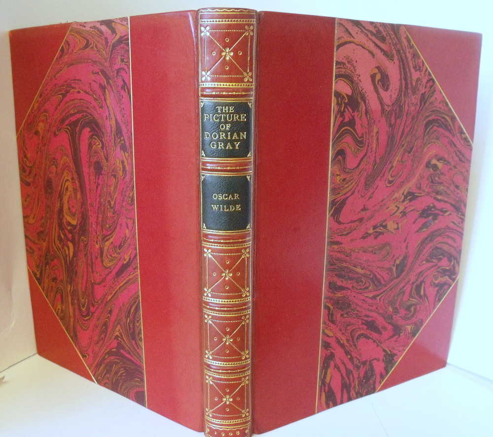 Picture of Dorian Gray