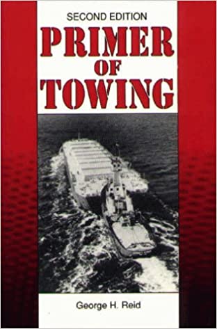 Primer of Towing. Second Edition, Second Printing