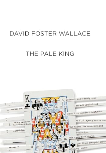 Image for The Pale King. An Unfinished Novel. First Edition in dustjacket. The Pale King. An Unfinished Novel. First Edition in dustjacket.
