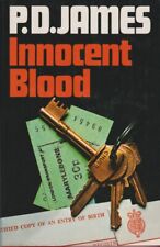 Image for Innocent Blood. First British Edition in dust jacket Innocent Blood. First British Edition in dust jacket