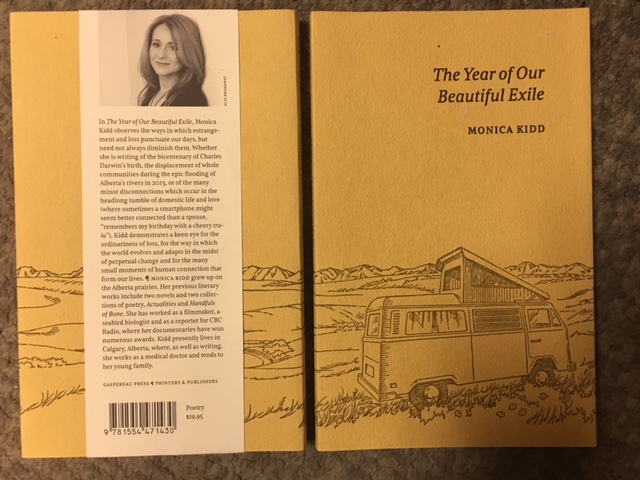Image for Year of Our Beautiful Exile. Paperback.