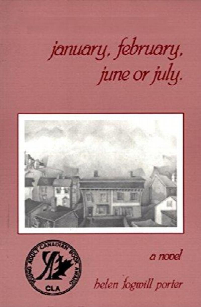 January, February, June or July. First Edition