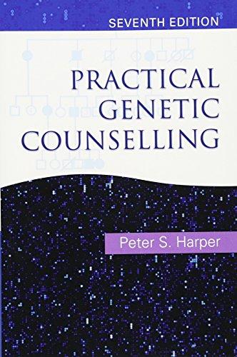 Image for Practical Genetic Counselling 7th Edition Practical Genetic Counselling 7th Edition