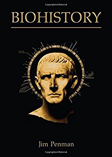 Image for Biohistory. First Edition in dustjacket Biohistory. First Edition in dustjacket