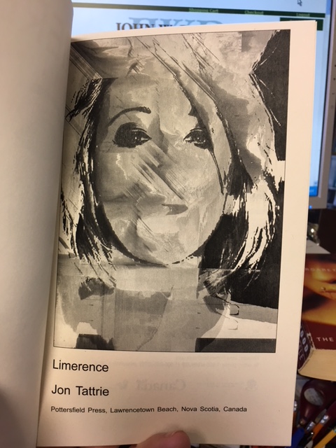 Image for Limerence. A novel. First Edition Limerence. A novel. First Edition