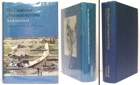 Image for Creation of a National Air Force. in dj. Creation of a National Air Force. in dj.