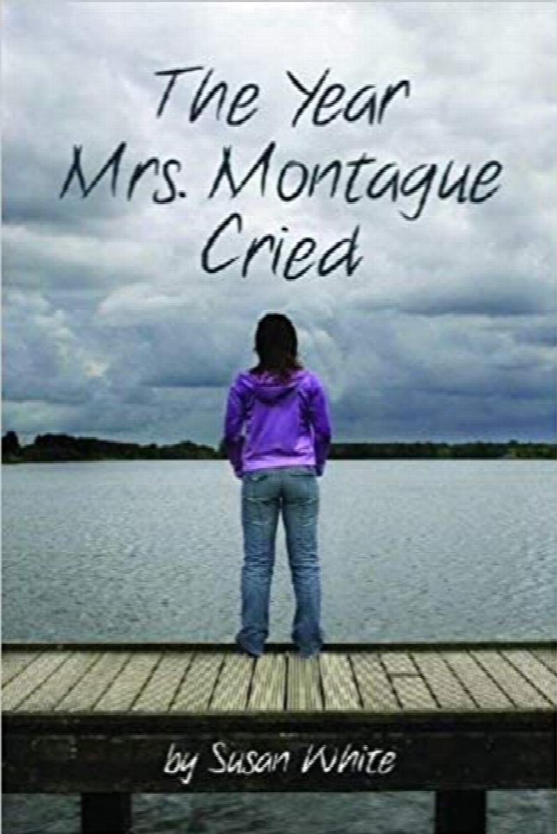 Image for The Year Mrs. Montague Cried. First Edition. The Year Mrs. Montague Cried. First Edition.