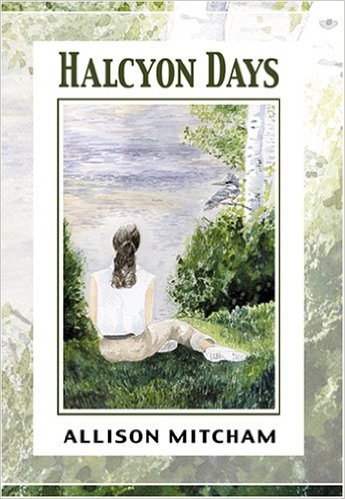Image for Halcyon Days. First Edition Halcyon Days. First Edition