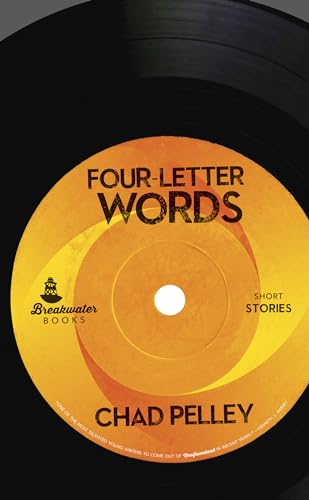 Image for Four-Letter Words :Short Stories. First Edition Four-Letter Words :Short Stories. First Edition