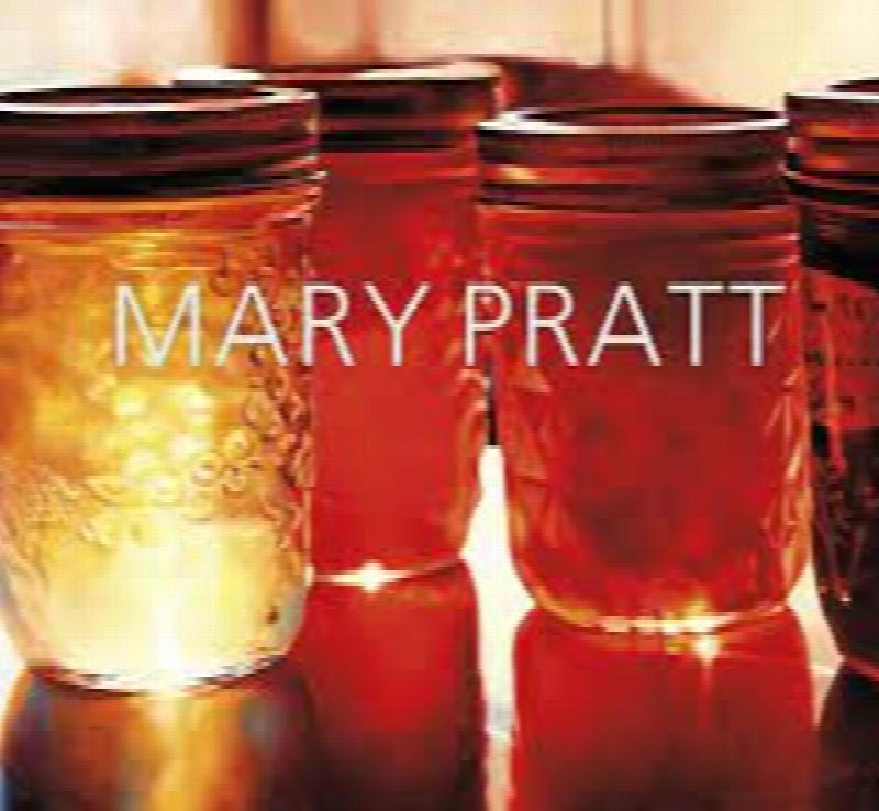 Image for Mary Pratt. Second Printing in dust jacket Mary Pratt. Second Printing in dust jacket