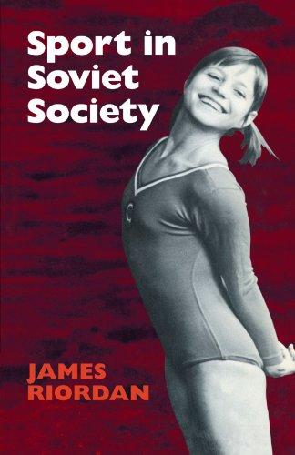 Image for Sport in Soviet Society : Development of Sport and Physical Education in Russia and the USSR. First Edition, paperback. Sport in Soviet Society : Development of Sport and Physical Education in Russia and the USSR. First Edition, paperback.
