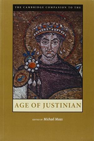 Image for Cambridge Companion to the Age of Justinian. First Edition, Paperback. Cambridge Companion to the Age of Justinian. First Edition, Paperback.