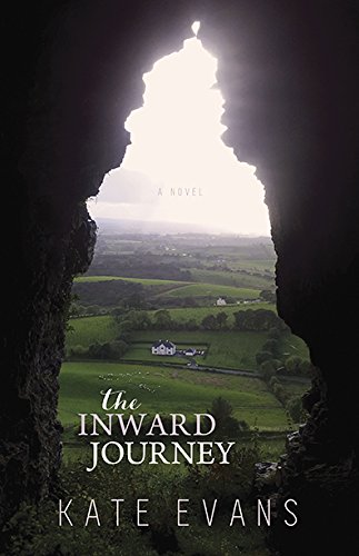 The Inward Journey : A Novel. First Edition