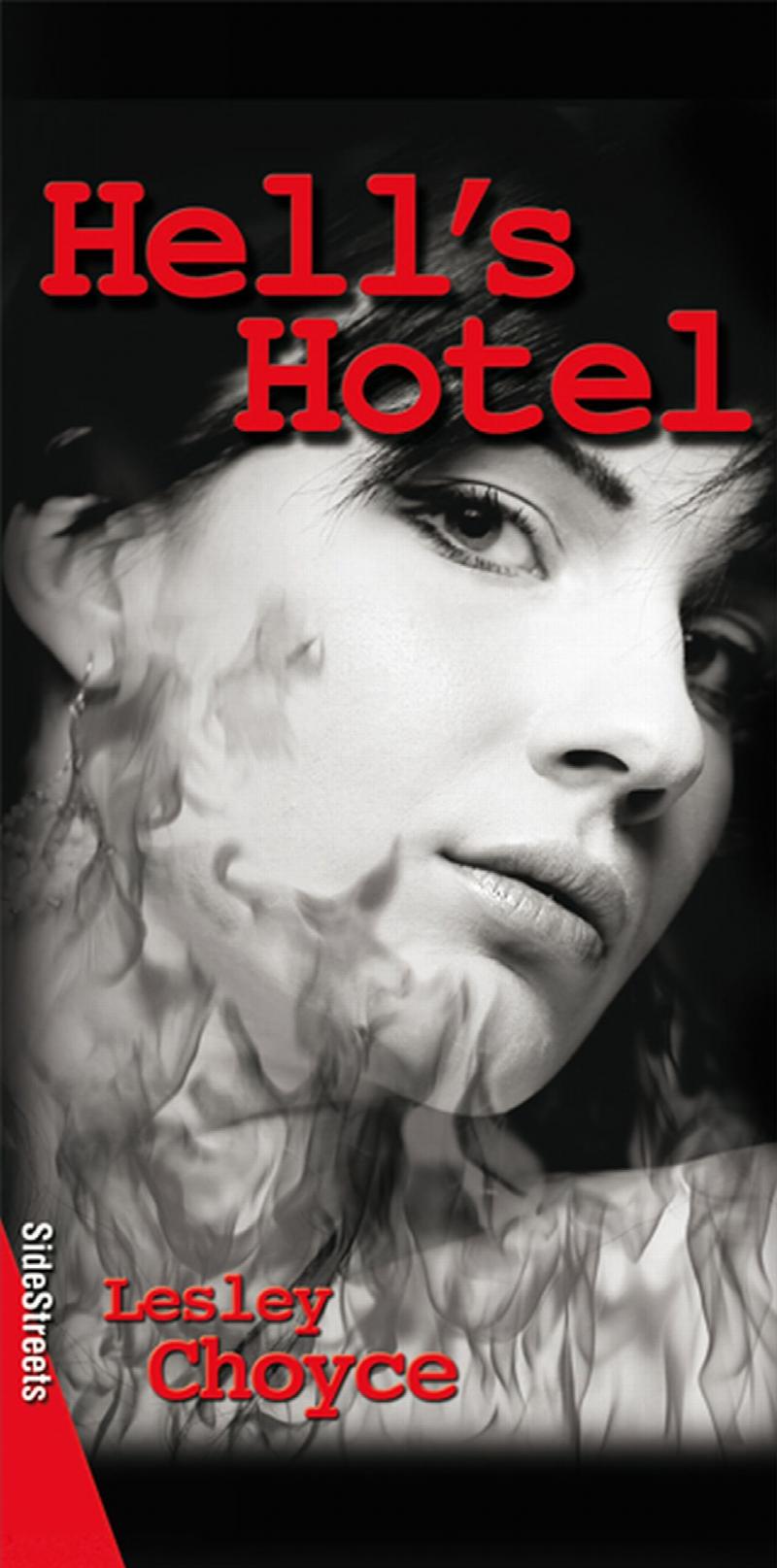 Image for Hell's Hotel. First Edition Hell's Hotel. First Edition