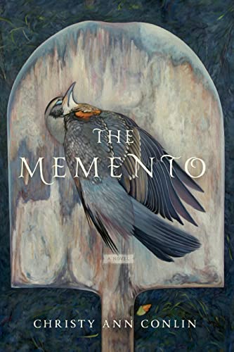 Image for Memento : A Novel . First Edition, Signed Memento : A Novel . First Edition, Signed