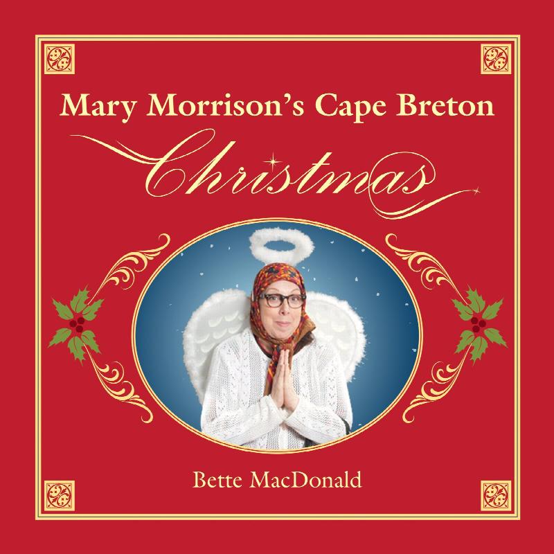 Image for Mary Morrison's Cape Breton Christmas. First Edition in dust jacket Mary Morrison's Cape Breton Christmas. First Edition in dust jacket