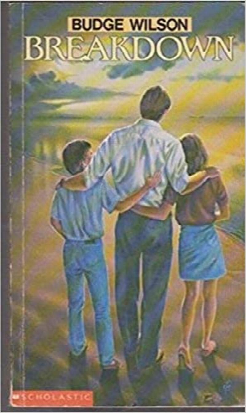 Breakdown. First Edition
