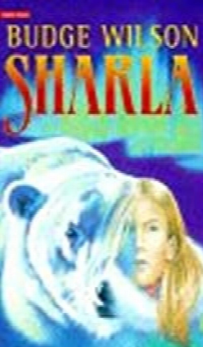 Sharla. First Edition