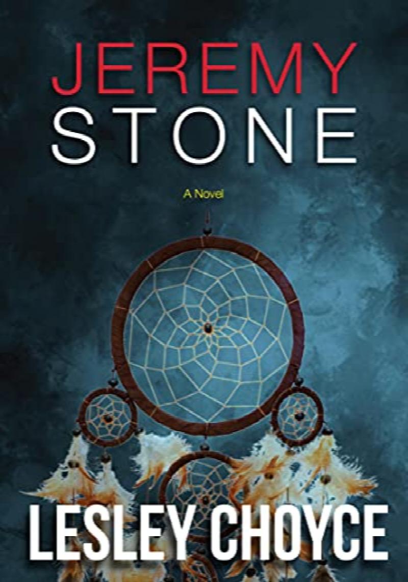 Jeremy Stone : a novel. First Edition