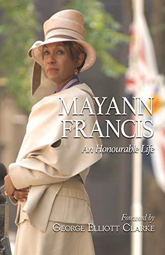 An Honourable Life First Edition in dust jacket