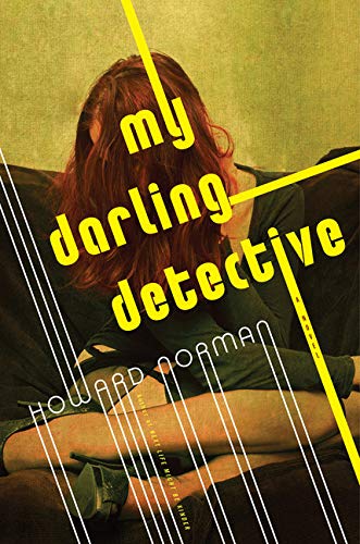 My Darling Detective. First Edition in dust jacket