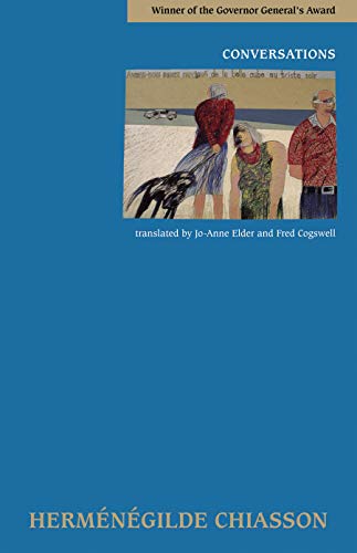 Conversations. First Edition