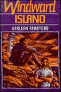 Windward Island. Second Printing