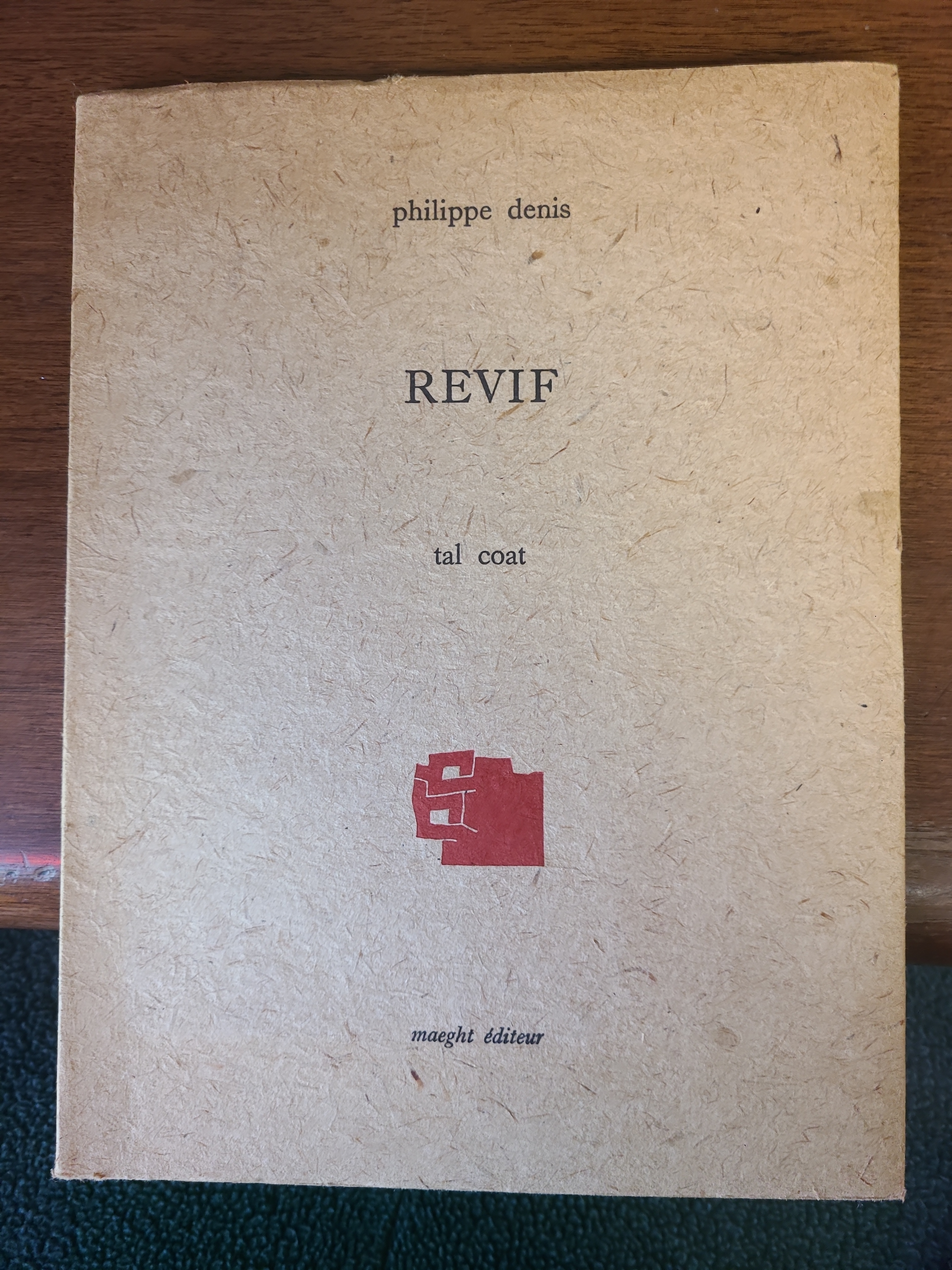 Revif.