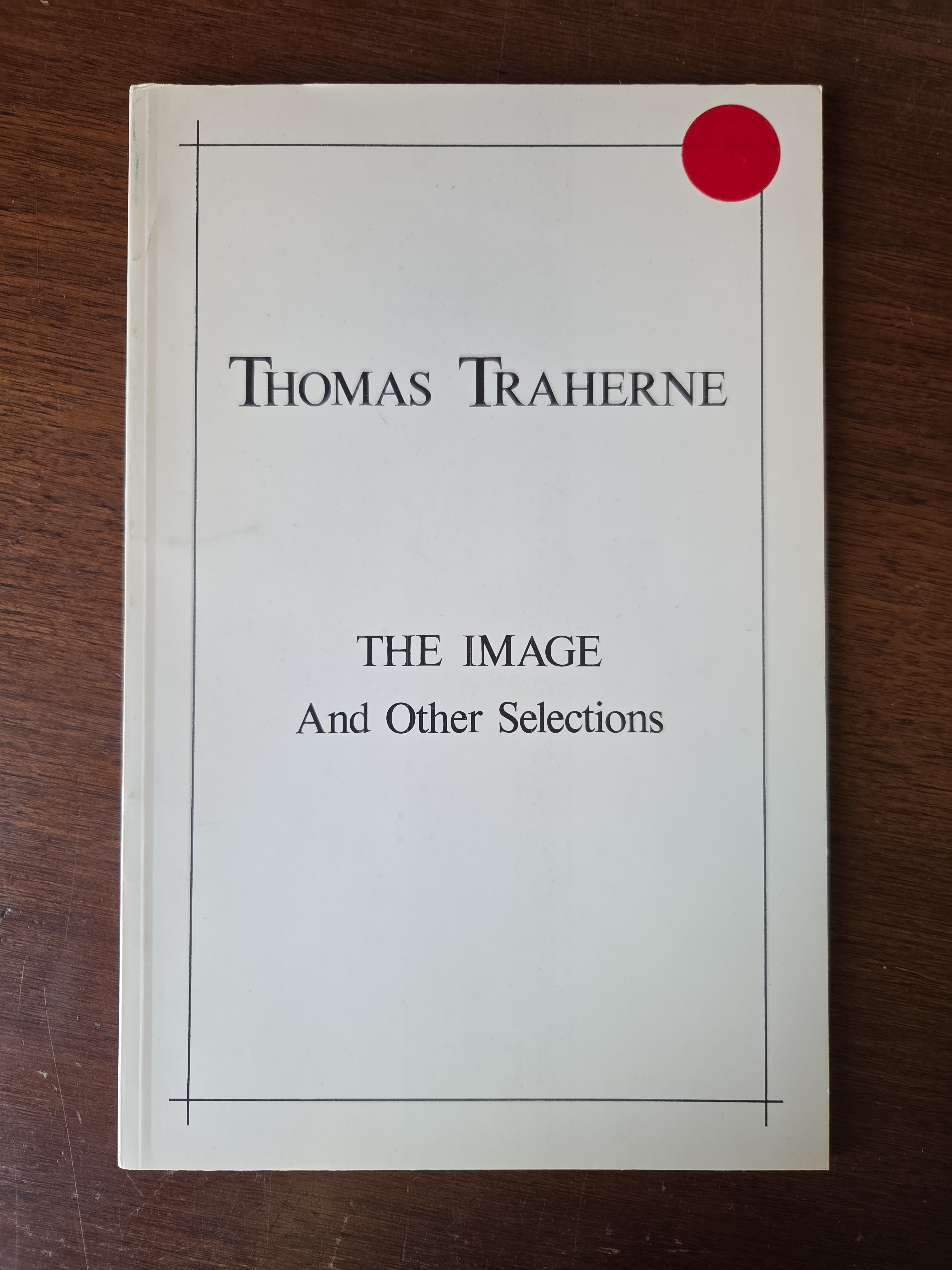 Image and Other Selections.