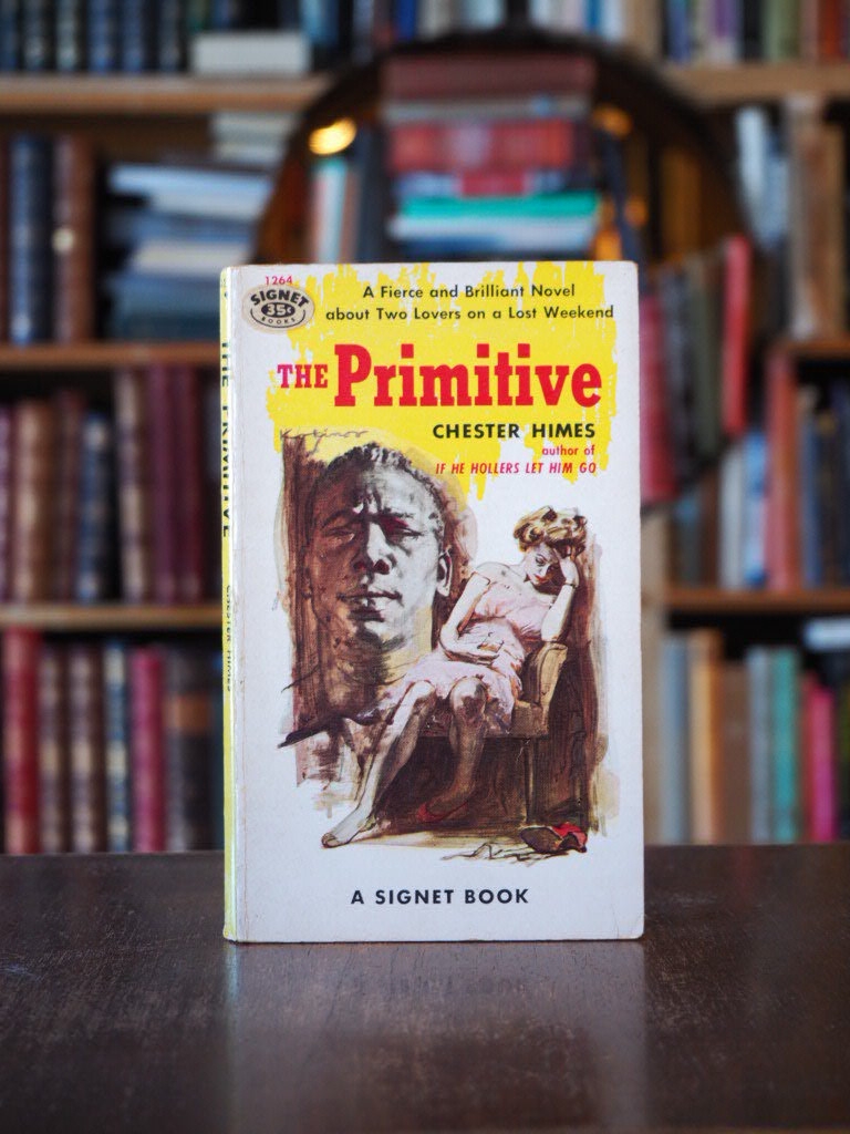 The Primitive.