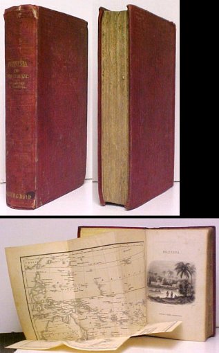 Polynesia: or, An Historical Account of the Principle Islands in the S Image for Polynesia: or, An Historical Account of the Principle Islands in the S