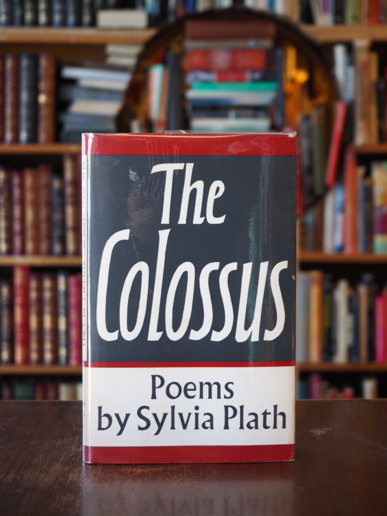 The Colossus.