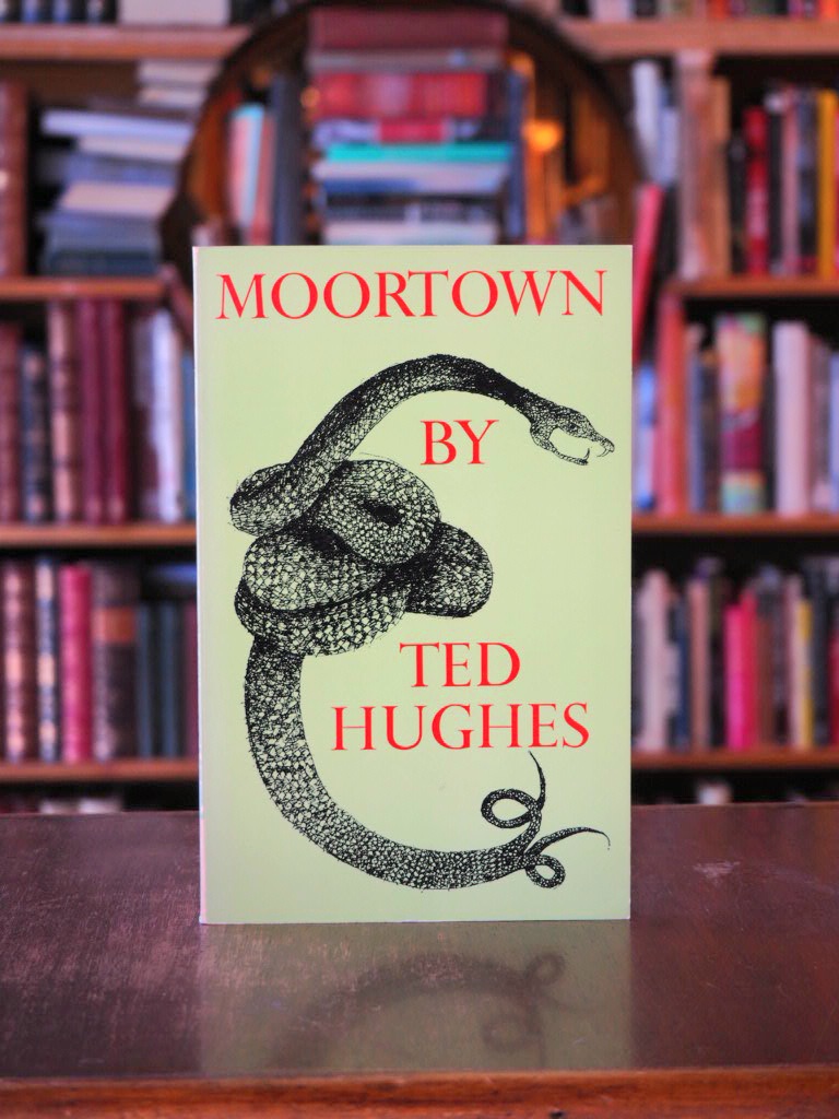 Moortown.