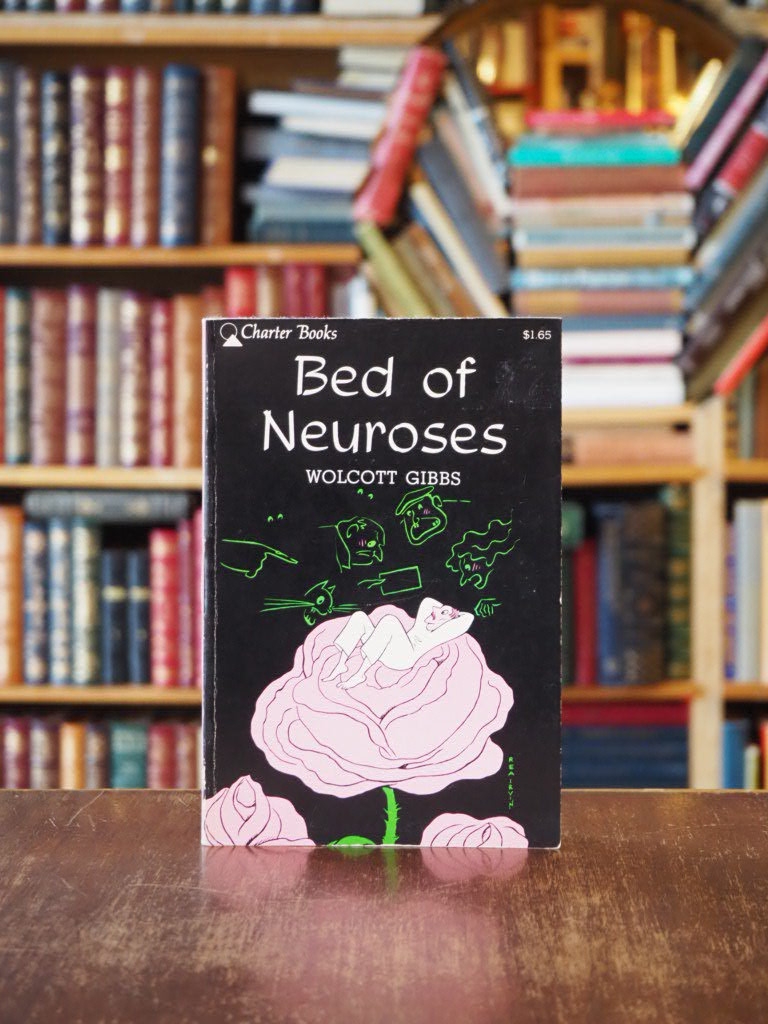 Bed of Neuroses
