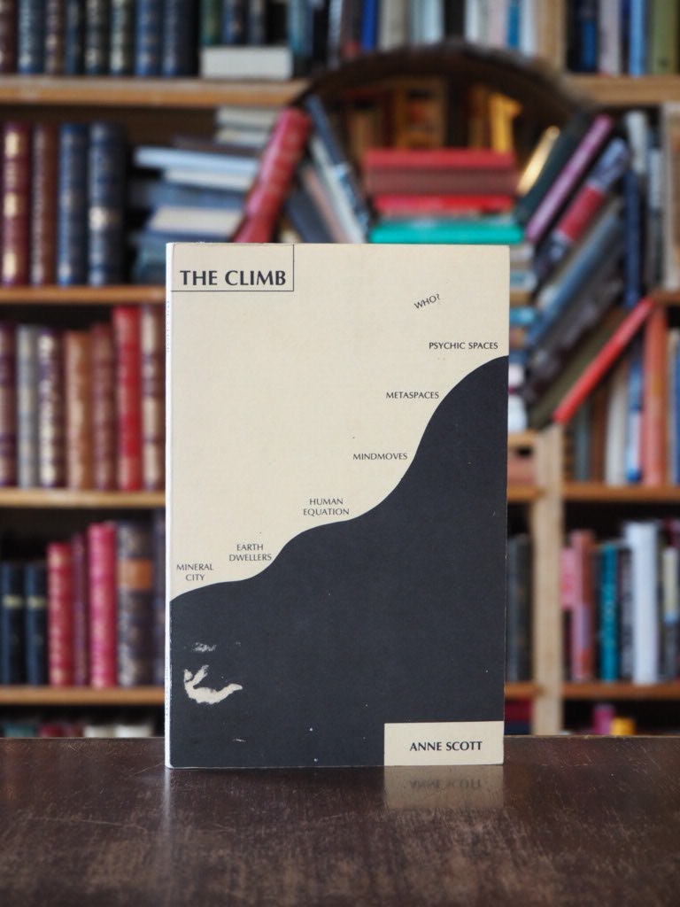 The Climb.