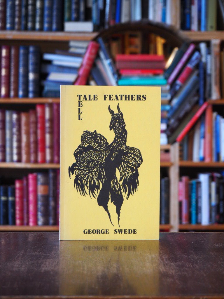 Tell-Tale Feathers.