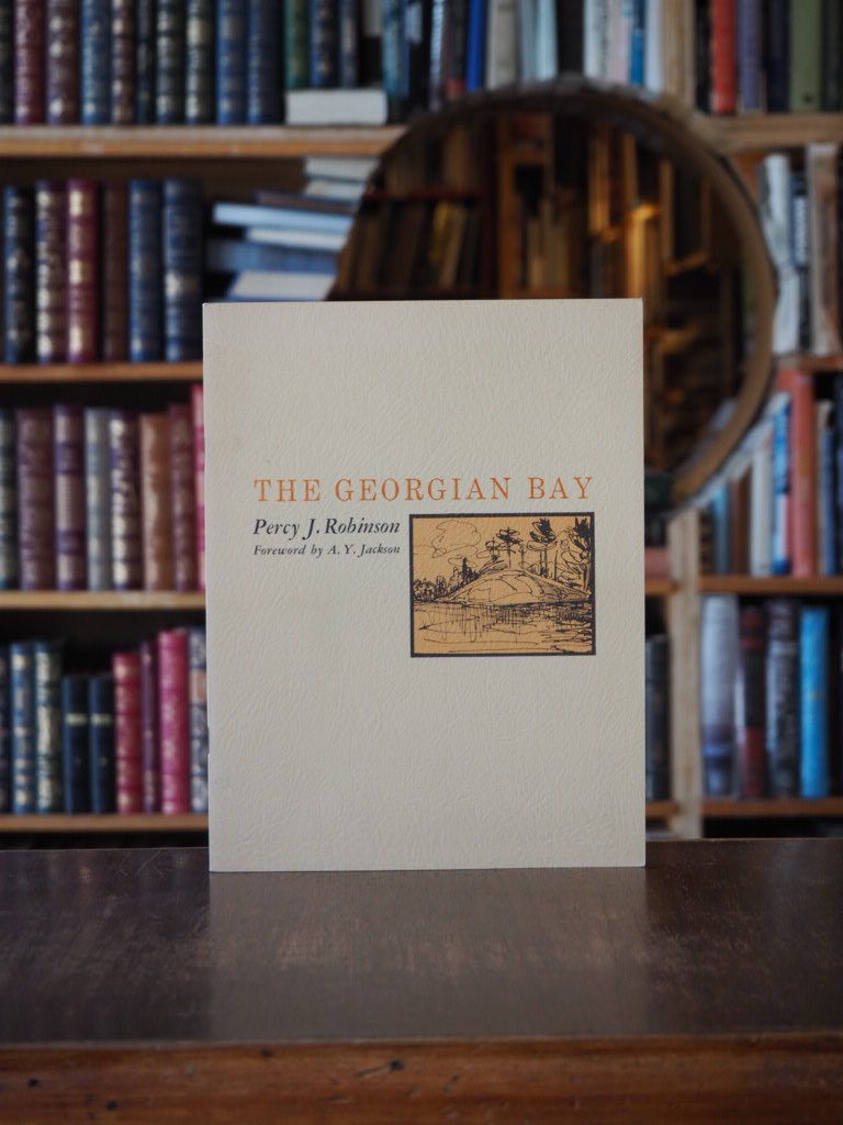 The Georgian Bay. 1st edition