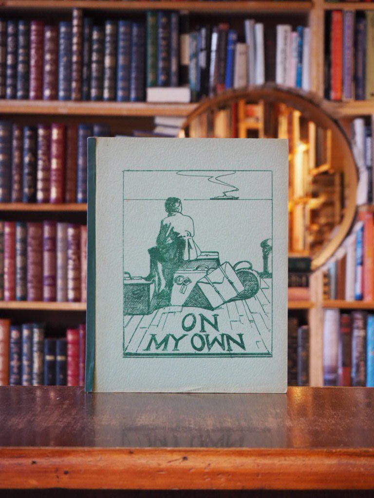 On My Own.