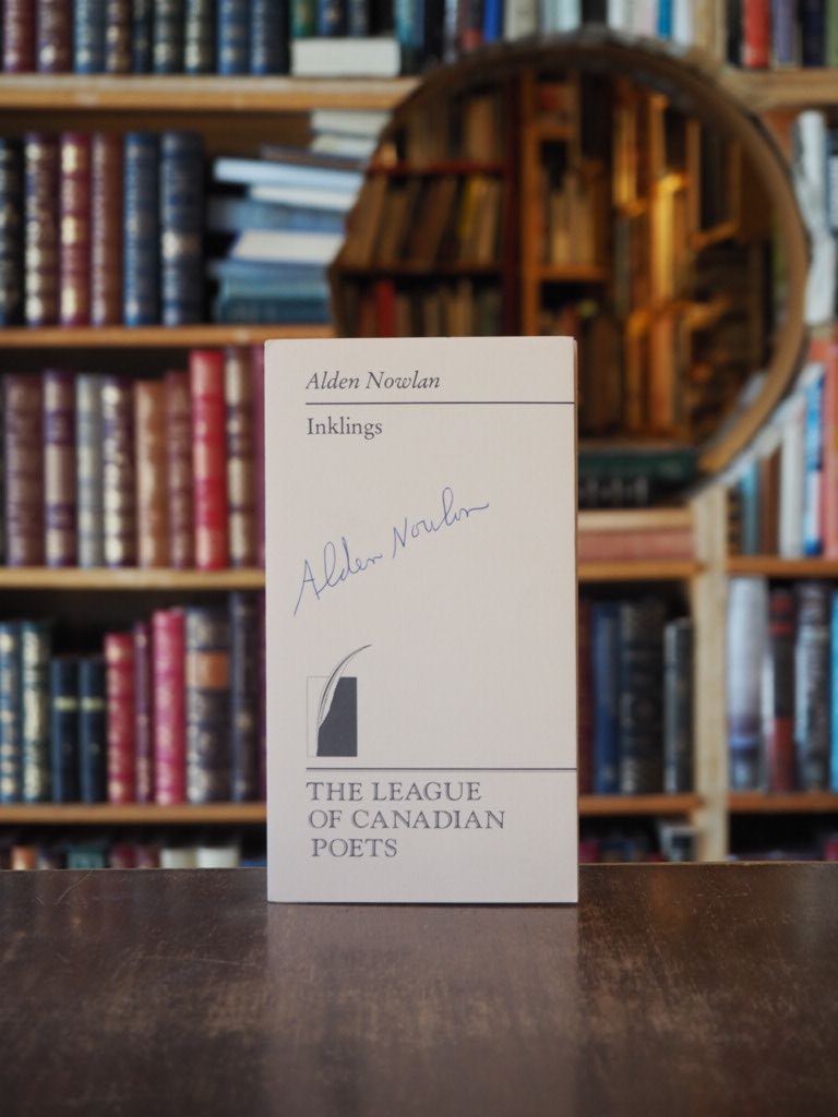 Inklings. signed