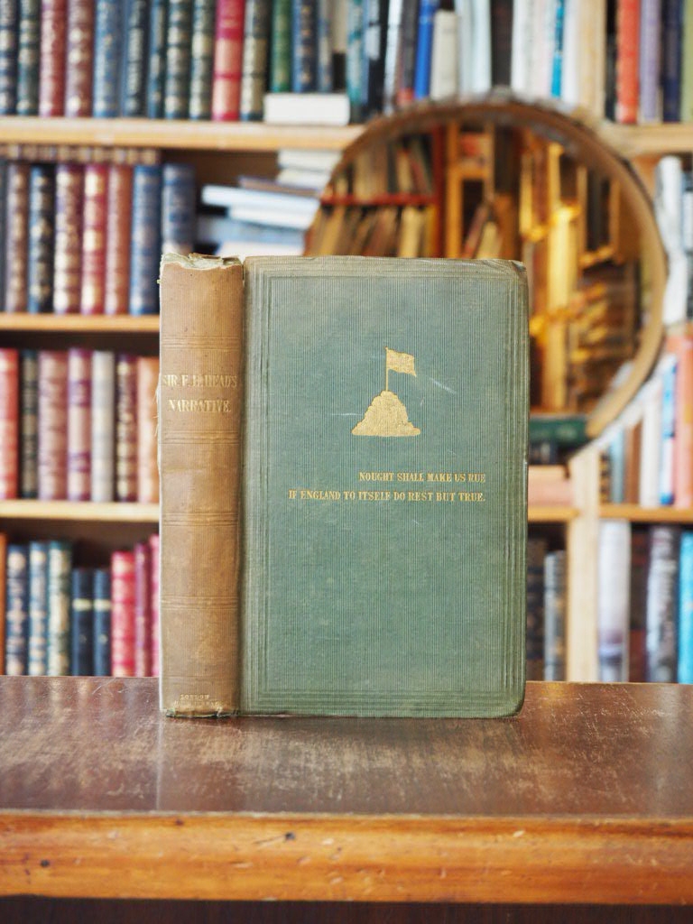 A Narrative. 2nd edition