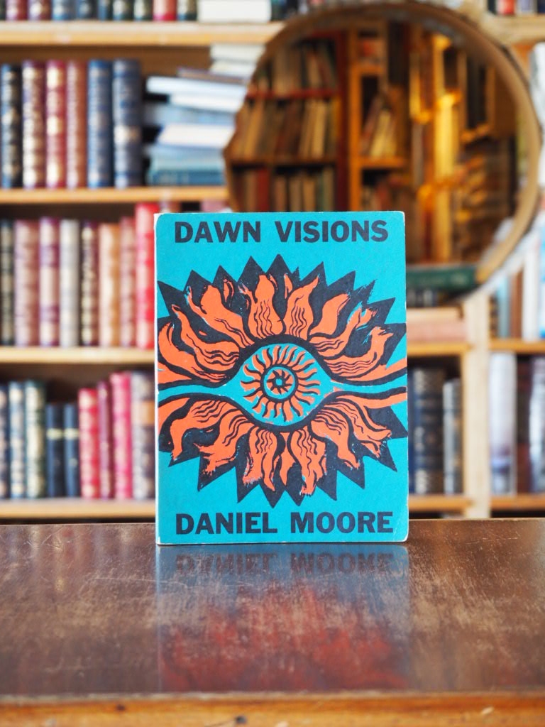 Dawn Visions.