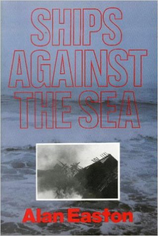 Image for Ships Against the Sea