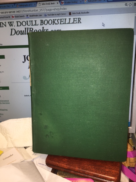 Royal Letters, Charters, and Tracts, relating to the Colonization of New Scotland, and the institution of the Order of Knight Baronets of Nova Scotia 1621-1638