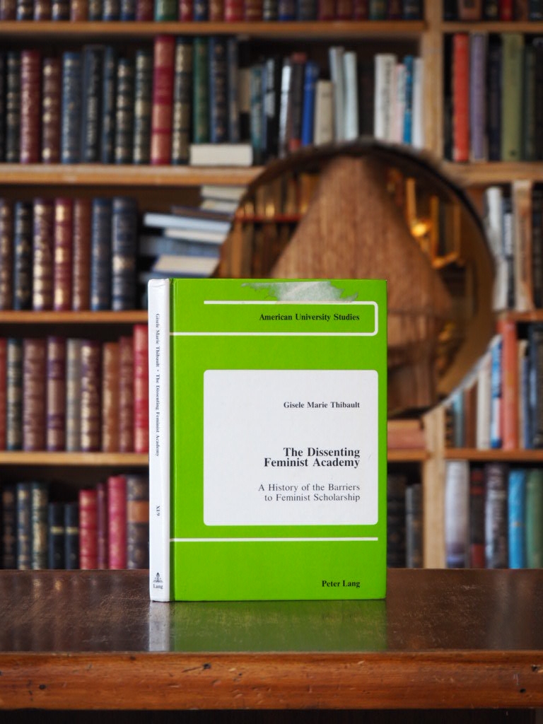Dissenting Feminist Academy