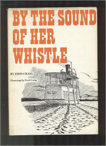 Image for By the Sound of Her Whistle. First Edition in dustjacket By the Sound of Her Whistle. First Edition in dustjacket