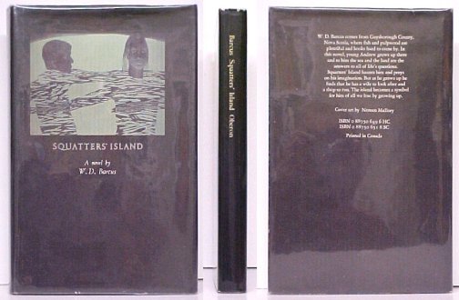 Squatters' Island. in dj